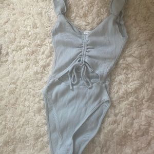 Pacsun body suit